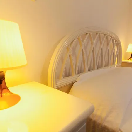 Apartamento B16 - Casa Dos Montes In *