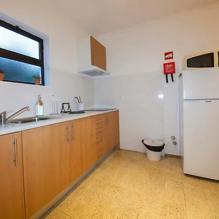 Apartamento B16 - Casa Dos Montes In *