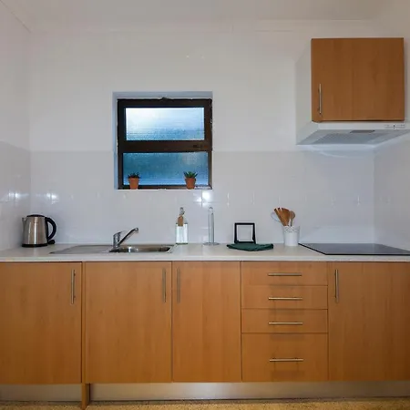 B16 - Casa Dos Montes In Apartamento *