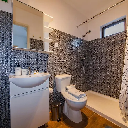 Apartamento B16 - Casa Dos Montes In Alvor