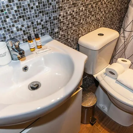 Apartamento B16 - Casa Dos Montes In Alvor