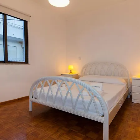 Appartement B16 - Casa Dos Montes In