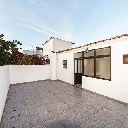 B16 - Casa Dos Montes In