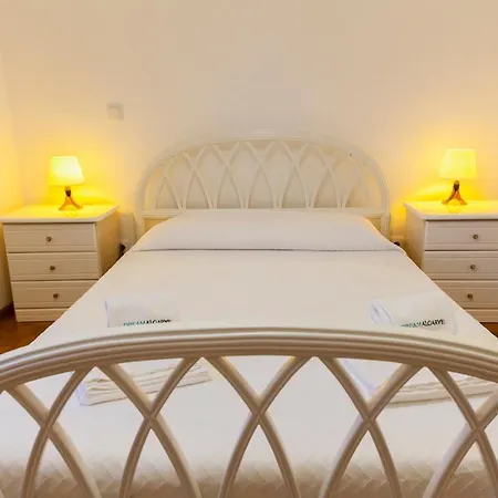 Appartement B16 - Casa Dos Montes In Alvor